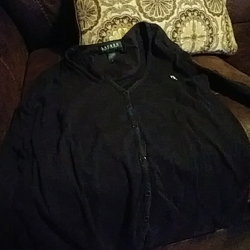 pajama top